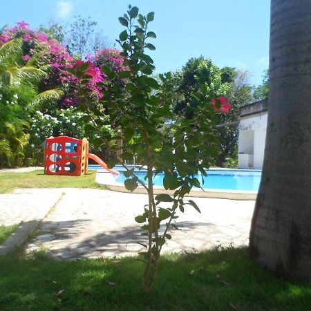 Casa Hermosa II Praia de Pipa Exteriér fotografie