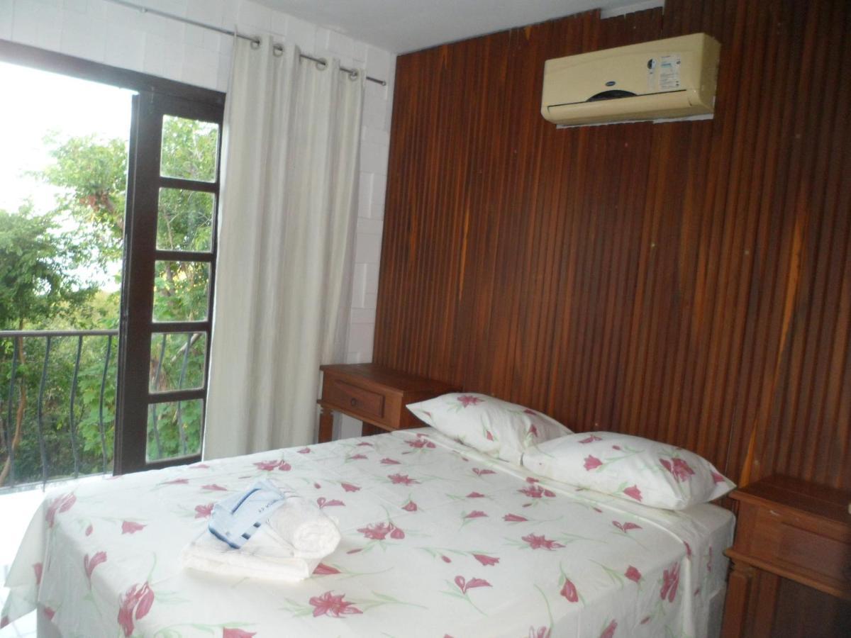 Casa Hermosa II Praia de Pipa Exteriér fotografie