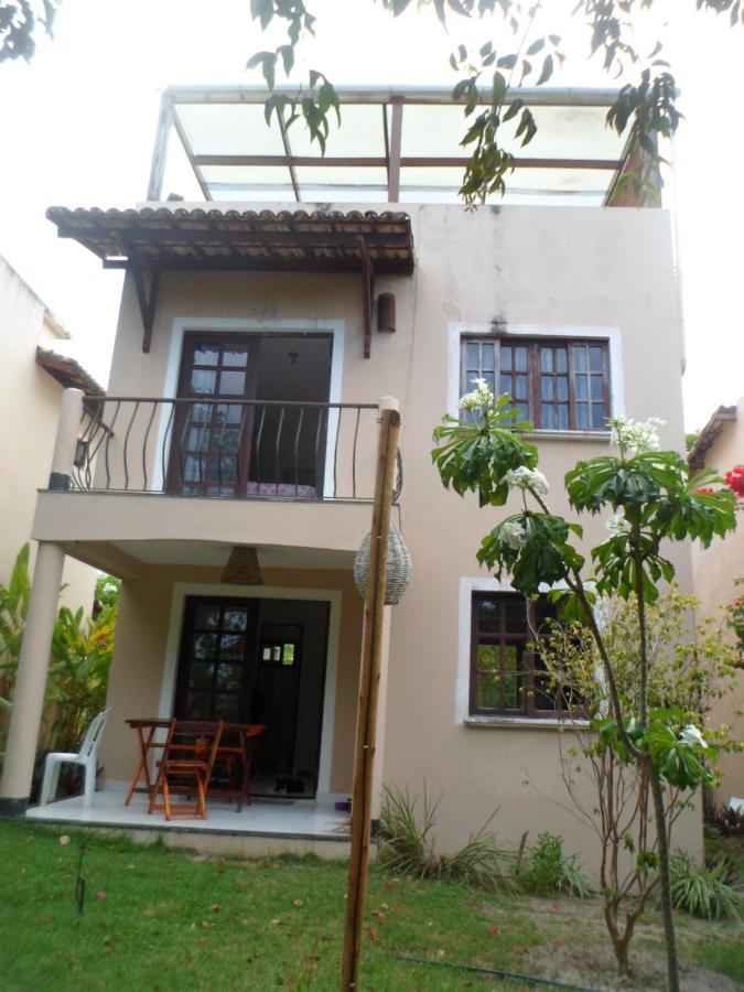 Casa Hermosa II Praia de Pipa Exteriér fotografie