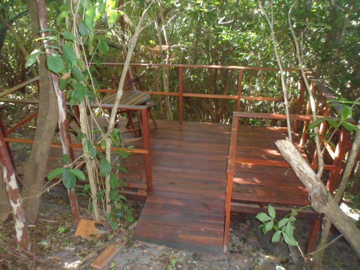 Casa Hermosa II Praia de Pipa Exteriér fotografie
