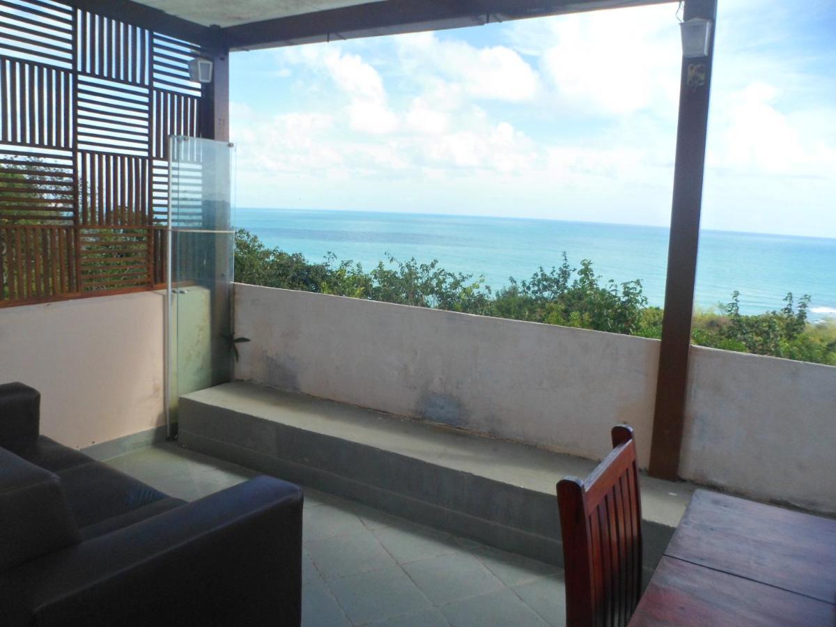 Casa Hermosa II Praia de Pipa Exteriér fotografie
