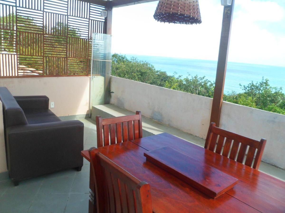 Casa Hermosa II Praia de Pipa Exteriér fotografie